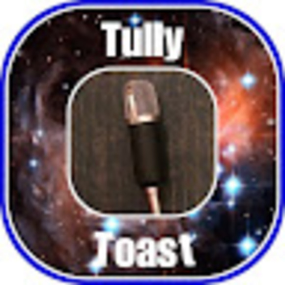 tulltoast